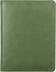 Папка деловая Rhodia Rhodiarama / 168102C (серо-зеленый) - 