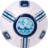 Футбольный мяч Torres BM 1000 / F323625 (размер 5) - 