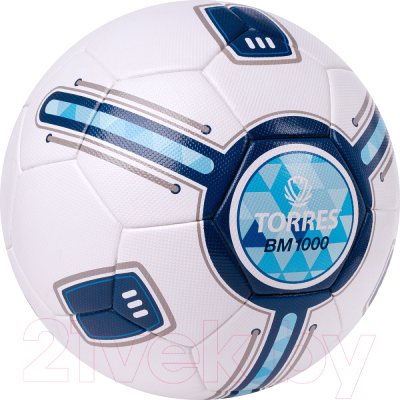 Футбольный мяч Torres BM 1000 / F323625 (размер 5)