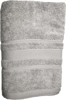 Полотенце Micro Cotton 70x140 (серый) - 