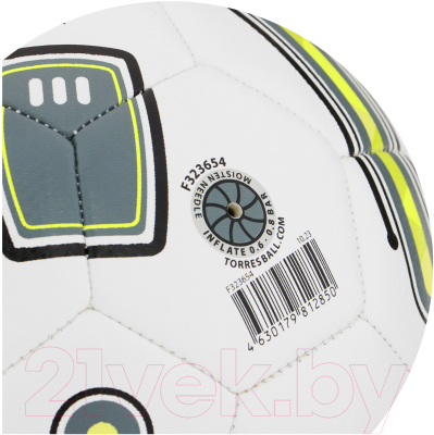Футбольный мяч Torres BM 300 / F323654 (размер 4)