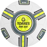 Футбольный мяч Torres BM 300 / F323655 (размер 5) - 