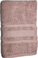 Полотенце Micro Cotton 70x140 (светло-розовый) - 