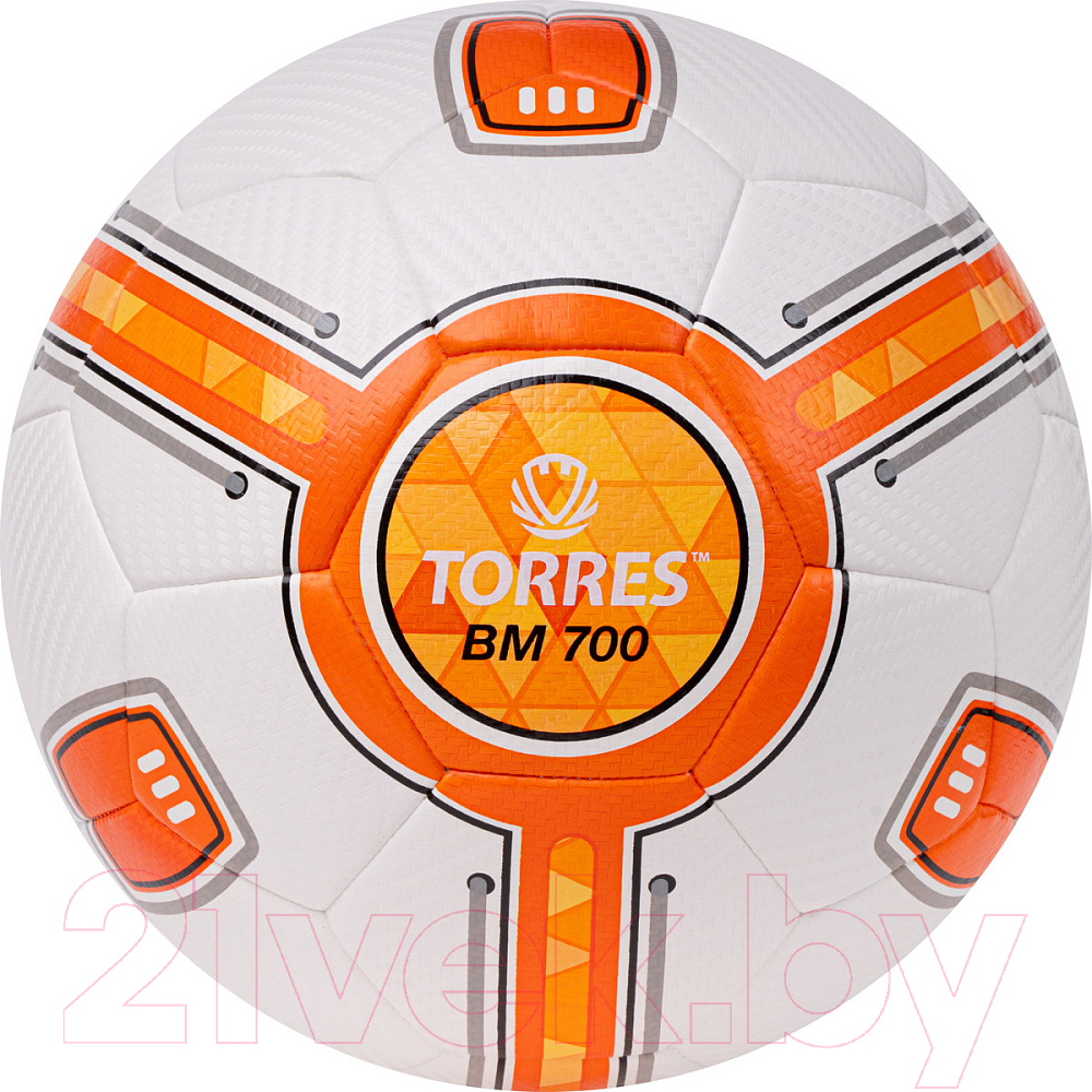 Футбольный мяч Torres BM 700 / F323634