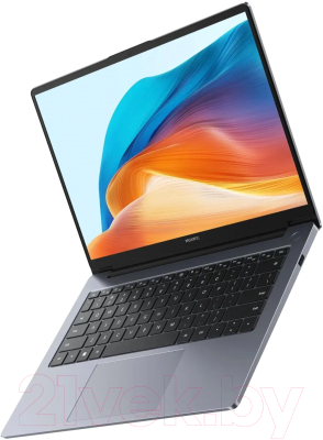 Ноутбук Huawei MateBook D 14 MDF-X (53013XET)