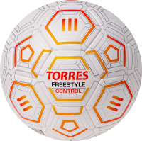 Футбольный мяч Torres Freestyle Control / F3231765 (размер 5) - 