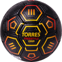 Футбольный мяч Torres Freestyle Grip / F323765 (размер 5) - 