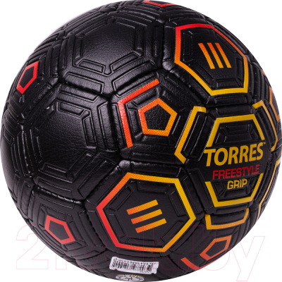 Футбольный мяч Torres Freestyle Grip / F323765 (размер 5)