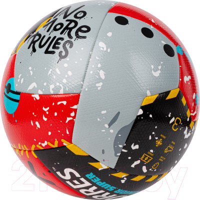 Футбольный мяч Torres Junior-3 Super / F323303 (размер 3)