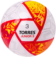 Футбольный мяч Torres Junior-3 / F323803 (размер 3) - 