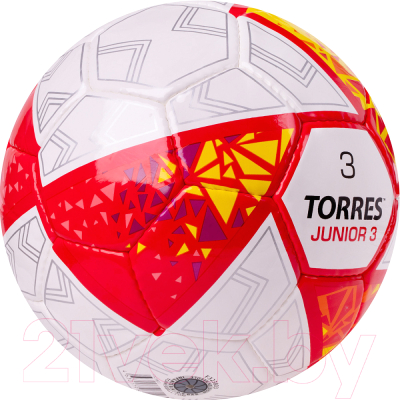 Футбольный мяч Torres Junior-3 / F323803 (размер 3)