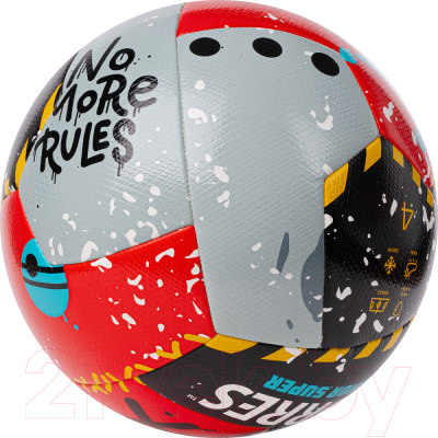Футбольный мяч Torres Junior-4 Super / F323304 (размер 4)
