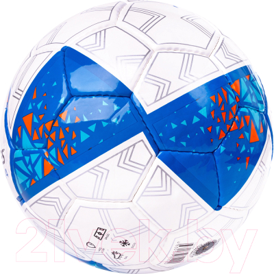 Футбольный мяч Torres Junior-4 / F323804 (размер 4)