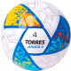 Футбольный мяч Torres Junior-4 / F323804 (размер 4) - 