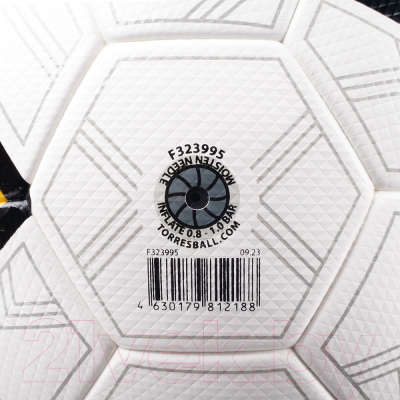 Футбольный мяч Torres T-Pro / F323995 (размер 5)