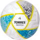 Футбольный мяч Torres Match / F323974 (размер 4) - 