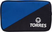 Спортивная сумка Torres BS122315 (синий/черный) - 