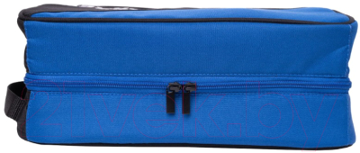 Спортивная сумка Torres BS122315 (синий/черный)