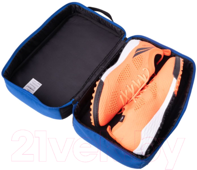 Спортивная сумка Torres BS122315 (синий/черный)