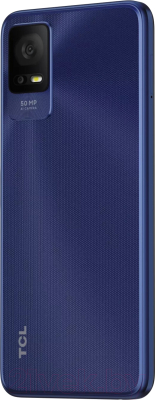 Смартфон TCL 408 T507U 4GB/128GB (полуночный синий)
