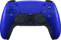 Геймпад Sony PS5 Controller (синий) - 