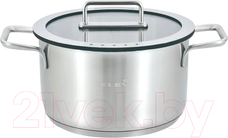 Кастрюля Eley RW12633-18C