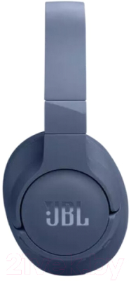 Беспроводные наушники JBL Tune 770NC / T770NCBLUCN (синий)