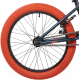 Миниатюра изображения товара Велосипед Novatrack 20 Bmx Jupiter 20BMX.JUPITER.DGN4 (темно-зеленый)