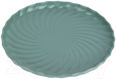 Изображение товара Набор сервировочных блюд Nouvelle Fresh Taste. Dark Green / 1730283-Н2 