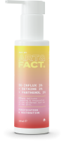 Гель для умывания Art&Fact SK-Influx 3% + Betaine 3% Для чувствительной кожи (150мл) - 