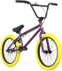 Миниатюра изображения товара Велосипед Novatrack 20 Bmx Jupiter 20BMX.JUPITER.DVL4 (темно-фиолетовый)