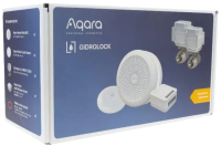 Система защиты от протечек Aqara SWK43BS - 