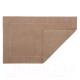 Миниатюра изображения товара Коврик для ванной Tkano Essential TK22-BM0002 (светло-коричневый)