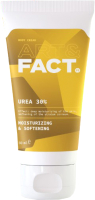 Крем для тела Art&Fact Urea 30% для ног, рук и пяток ( 50мл) - 