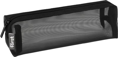 Пенал Forst FT-PM-080401 (черный) - 