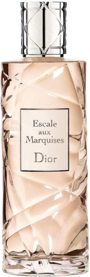 Туалетная вода Christian Dior Escale Aux Marquises (75мл)