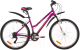 Велосипед Foxx Bianka 26 / 26AHV.BIANK.19PK2 (19, розовый) - 