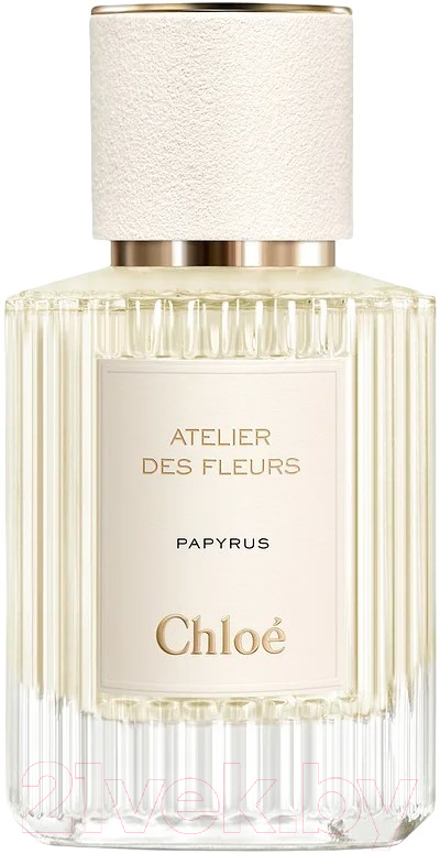 Парфюмерная вода Chloe Atelier des Fleurs Papyrus