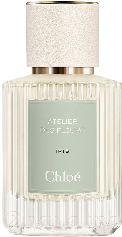 Парфюмерная вода Chloe Atelier des Fleurs Iris