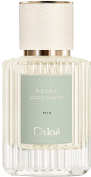 Парфюмерная вода Chloe Atelier des Fleurs Iris (50мл) - 