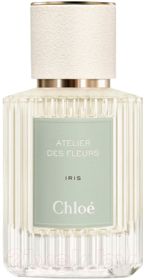 Парфюмерная вода Chloe Atelier des Fleurs Iris (50мл)