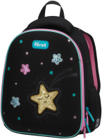 Школьный рюкзак Forst F-Top. Stars / FT-RY-012401 - 
