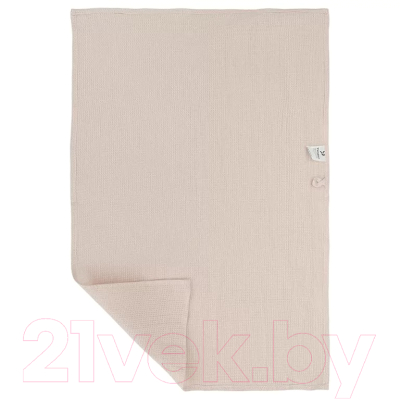 Набор полотенец Tkano Essential TK23-TT0002 (2шт, пыльная роза)