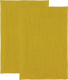 Набор полотенец Tkano Essential TK23-TT0001 (2шт, коричневый) - 