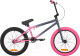 Миниатюра изображения товара Велосипед Novatrack 20 Bmx Jupiter 20BMX.JUPITER.PNG4 (темно серый/розовый)