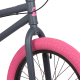 Миниатюра изображения товара Велосипед Novatrack 20 Bmx Jupiter 20BMX.JUPITER.PNG4 (темно серый/розовый)