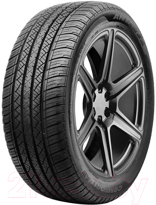 Летняя шина Antares Comfort A5 235/65R18 106S