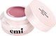 Моделирующий гель для ногтей E.Mi Soft Dark Pink Gel (15г) - 