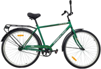 Велосипед GreenLand Master 28 (зеленый) - 