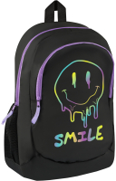 

Школьный рюкзак, Classic. Smile / Sch_57367